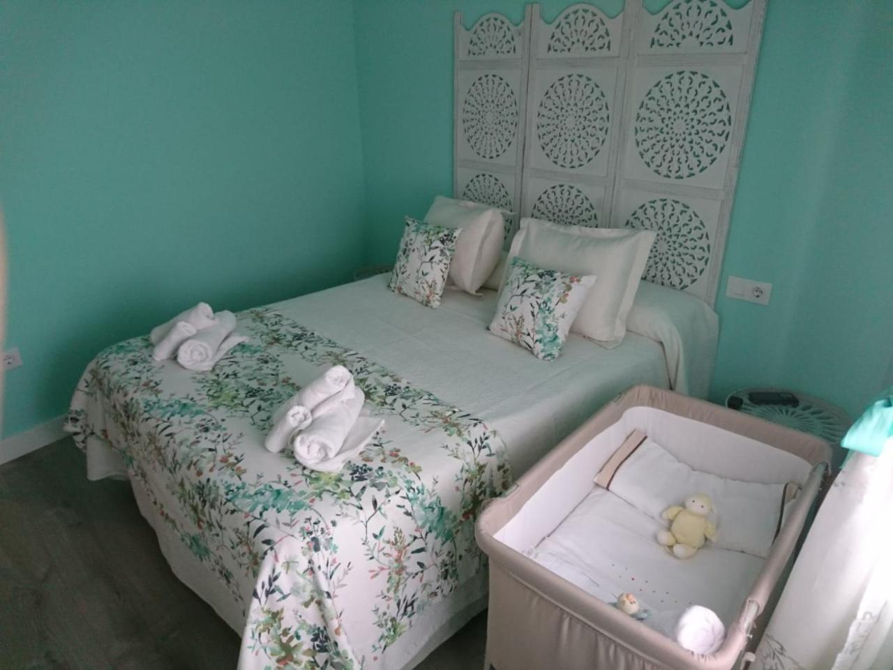 Apartamentos Coso de San Albin Mérida Exterior foto