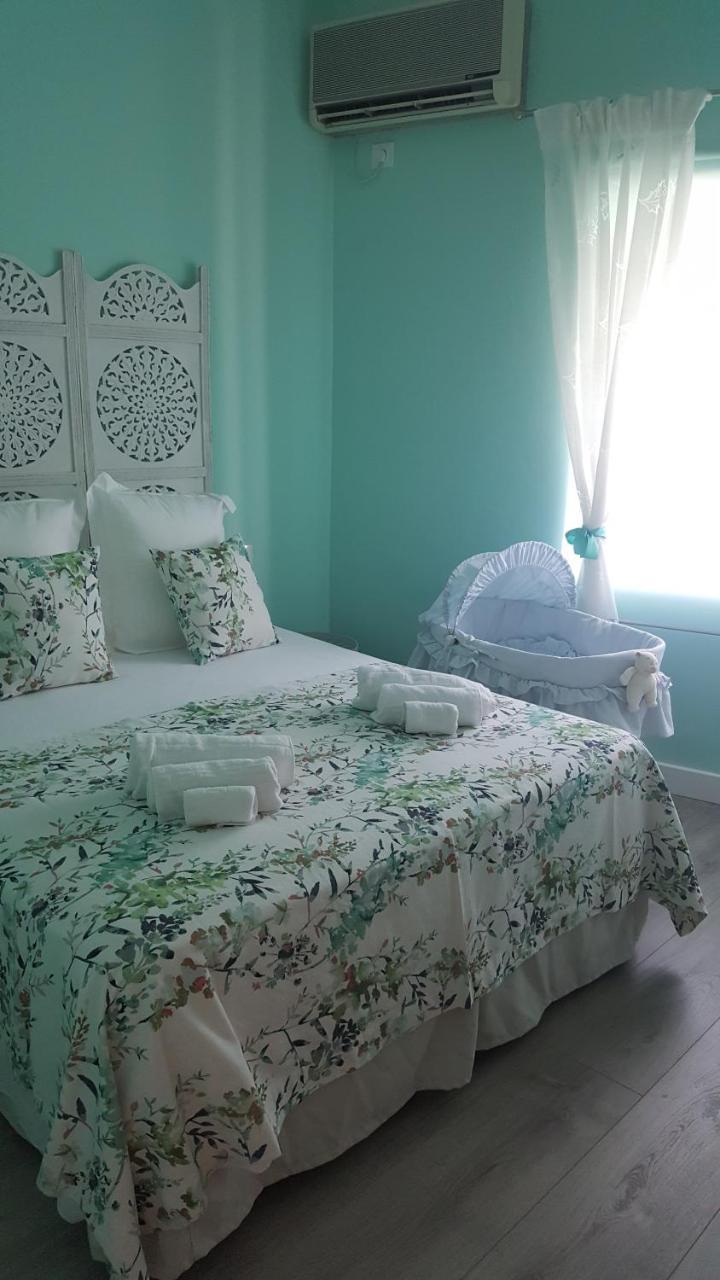 Apartamentos Coso de San Albin Mérida Exterior foto
