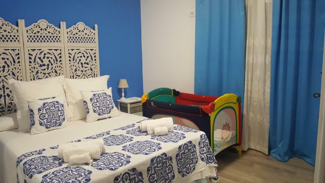 Apartamentos Coso de San Albin Mérida Exterior foto