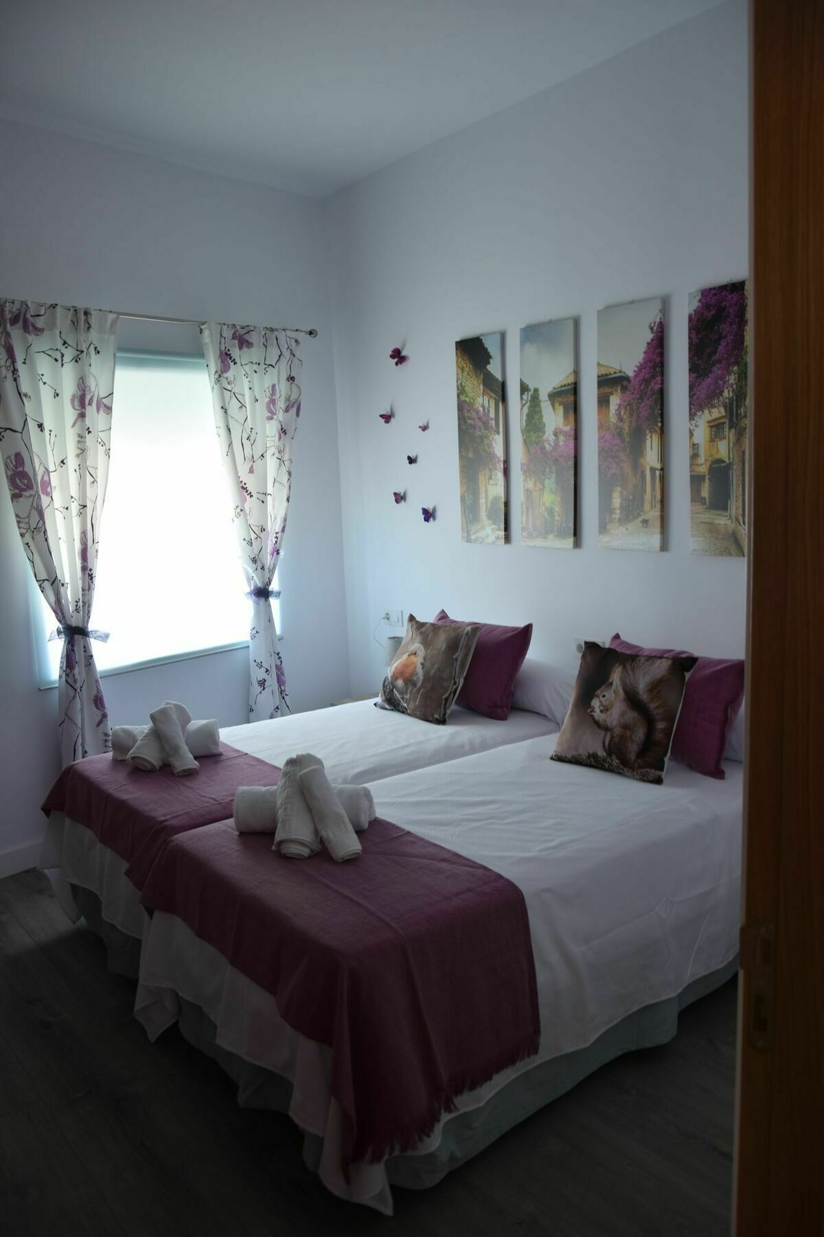 Apartamentos Coso de San Albin Mérida Exterior foto