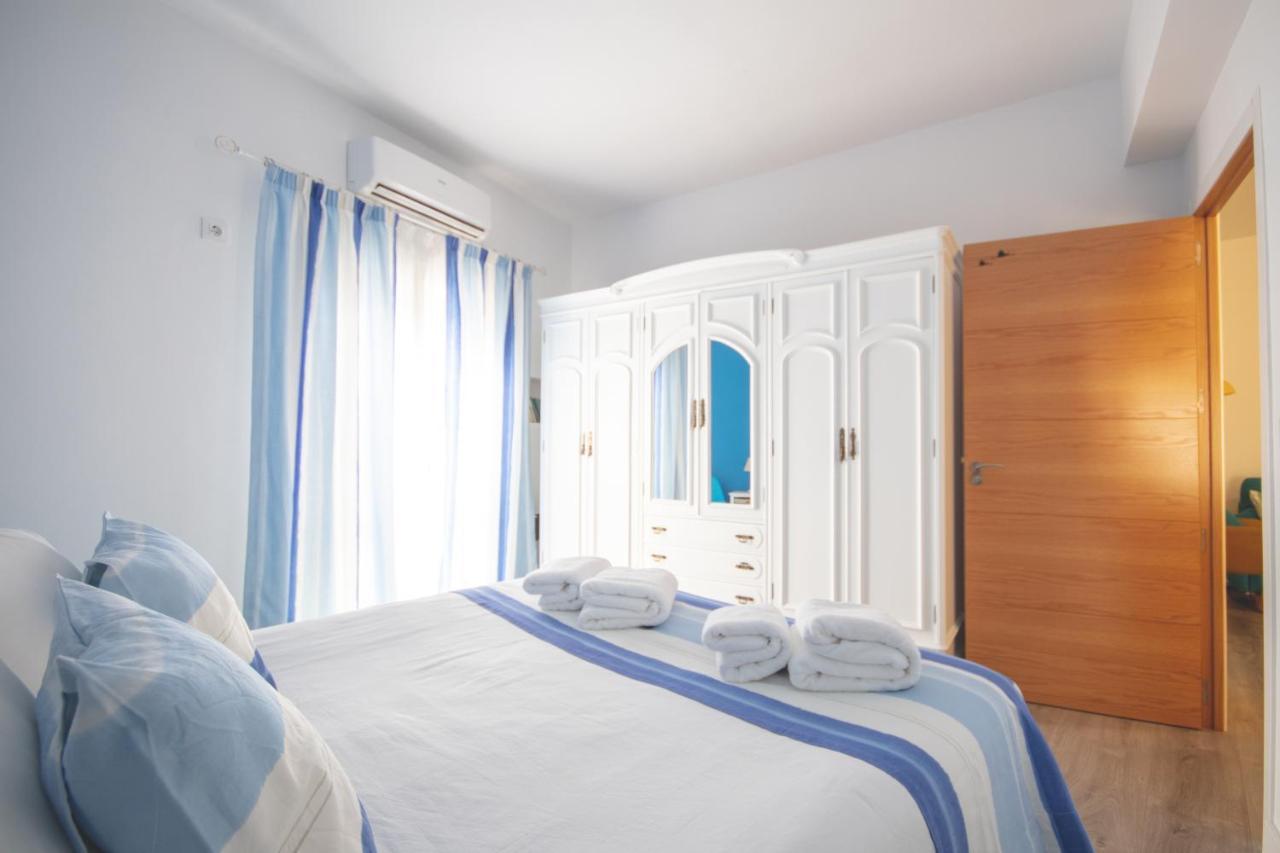 Apartamentos Coso de San Albin Mérida Exterior foto