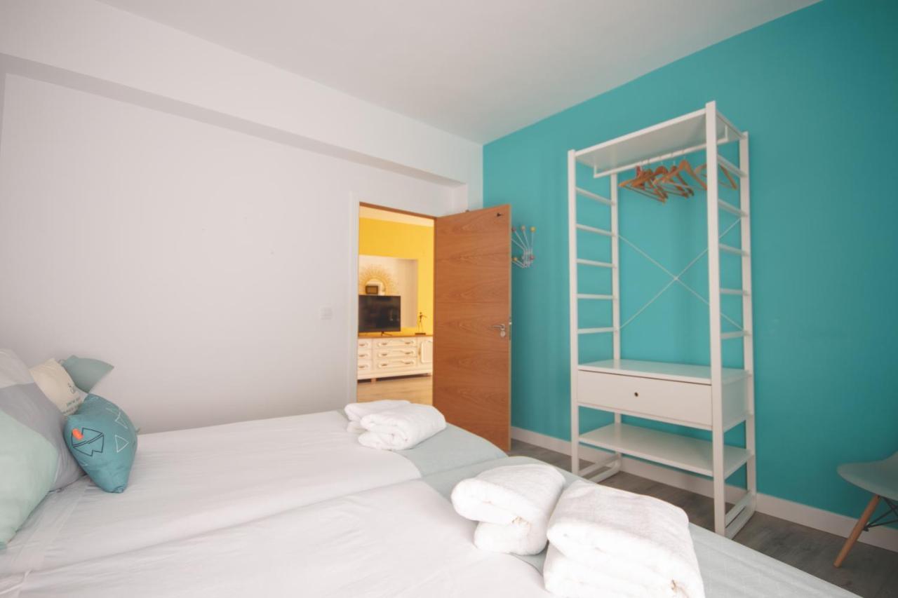 Apartamentos Coso de San Albin Mérida Exterior foto